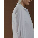 Camisa Cintia - Off white