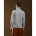 Camisa Cintia - Off white