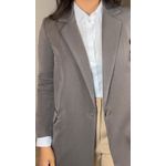 Blazer Alfaiataria Emma - Funghi