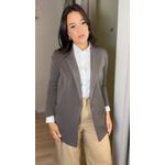 Blazer Alfaiataria Emma - Funghi