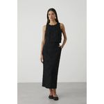 Regata Barbara - Preto