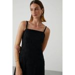Vestido Barbara - Preto