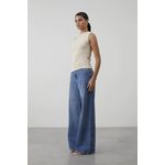 Blusa Ella - Bege