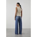 Blusa Ella - Bege