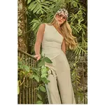 Blusa Evora - Branco