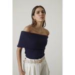 Blusa Lola - Marinho Noite