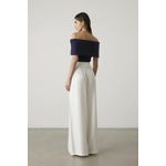 Blusa Lola - Marinho Noite