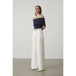 Blusa Lola - Marinho Noite
