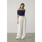 Blusa Lola - Marinho Noite