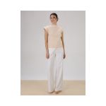 Blusa Mirella Tricot - Pessego