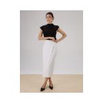 Blusa Mirella Tricot - Preto