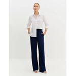 Camisa Tricoline Darlene - Off White