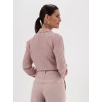 Camisa Viscose Ilmara - Nude