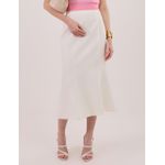 Saia Gaia Alfaiataria - Off White