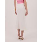 Saia Gaia Alfaiataria - Off White