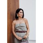 Cinto Charlotte - Edição Limitada