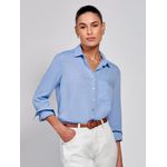 Camisa Sandrini - Azul