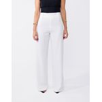 Calça Pantalona Alfaiataria - Risca De Giz