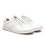 Sapatenis masculino X-TRABALL Francajel Branco