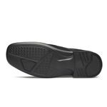 Sapato Social Masculino DUO COMFORT Francajel Preto