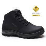 Bota Adventure EPI CA Gogowear 100% Couro ref Bruce cor Preto