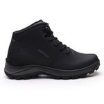 Bota Adventure EPI CA Gogowear 100% Couro ref Bruce cor Preto