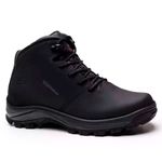 Bota Adventure EPI CA Gogowear 100% Couro ref Bruce cor Preto