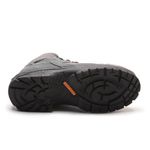 Bota Tática C.A. Mamute 2.0 Chumbo