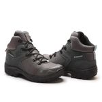 Bota Tática C.A. Mamute 2.0 Chumbo