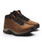 Bota Adventure Gogowear 100% Couro ref Havoc Andiroba