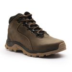 Bota Adventure Gogowear 100% Couro ref Havoc Musgo