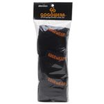 Kit Meia Gogowear 