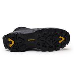 Bota Adventure Segurança EPI CA Gogowear em Couro ref Pac cor Preto