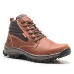  Bota C.A. Picker 2.0 cravo 