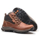  Bota C.A. Picker 2.0 cravo 