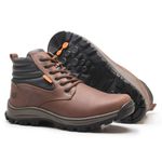 Bota C.A. Picker 2.0 Café 