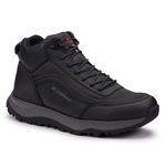 Bota Gogowear 100% Couro ref Solo Preto