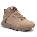 Bota Gogowear 100% Couro ref Trooper Bege