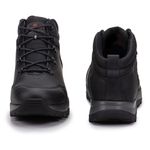 Bota Gogowear 100% Couro ref Trooper Preto