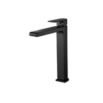 Misturador Monocomando para Lavatório Lorenlike Black 2877 B78 Lorenzetti Preto