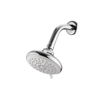 Ducha Loren Clean Auto Limpante 5 Jatos 7035 C16 Lorenzetti