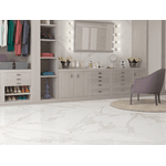 Porcelanato Biancogres 82X82 Calacata Lux Extra M²