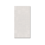 Azulejo Biancogres 45X90 Milano Bianco A 