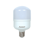 Lâmpada Led Avant Bulbo High Power 30W Bivolt 6500K Branco