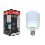 Lâmpada Led Avant Bulbo High Power 30W Bivolt 6500K Branco