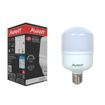 Lâmpada Led Avant Bulbo High Power 40W Bivolt 6500K Branco