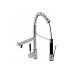 Misturador Metalplas 2088 Monocomando Gourmet