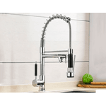 Misturador Metalplas 2088 Monocomando Gourmet