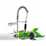 Misturador Metalplas 2088 Monocomando Gourmet