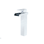Misturador Metalplas 2879 C81 Monocomando Lavatório
